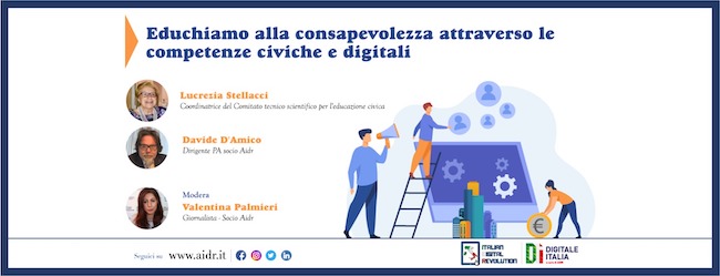 educhiamo alla consapevolezza