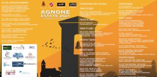 eventi estate agnone 2021