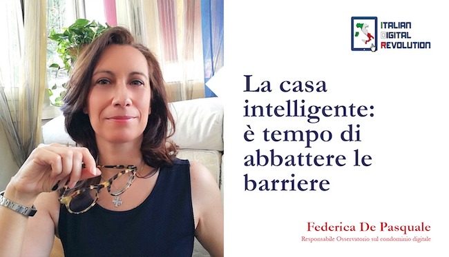 federica de pasquale aidr