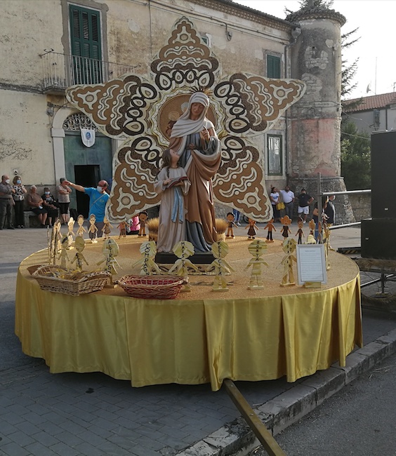 festa grano jelsi