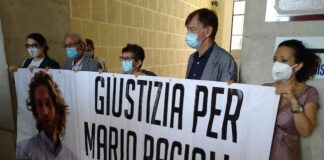 giustizia per mario paciolla