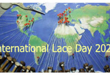 internacional lace day 2021