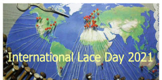 internacional lace day 2021