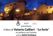 libro callieri 3 luglio 2021