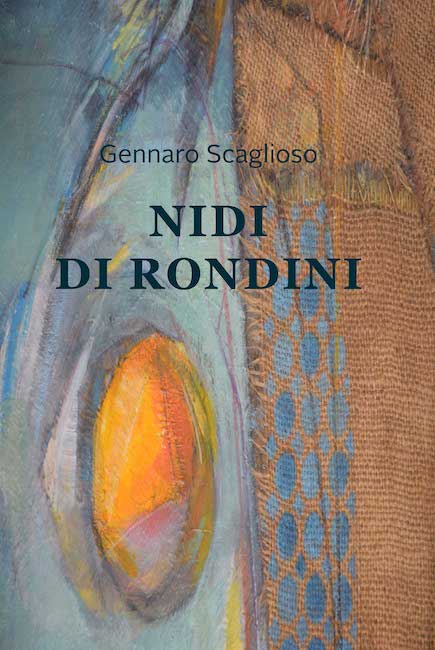 libro nidi di rondini