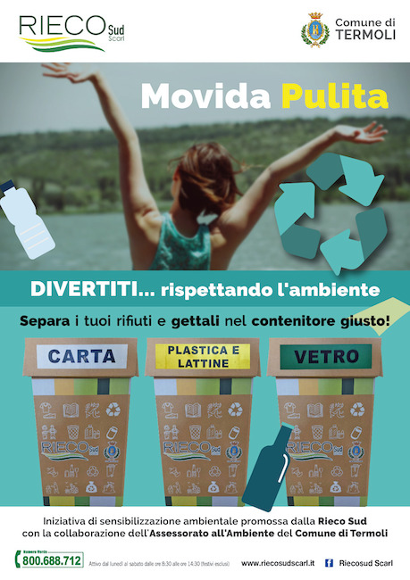 locandina movida pulita