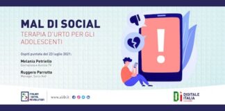 mal di social