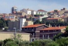 panorama sant'elia a pianisi