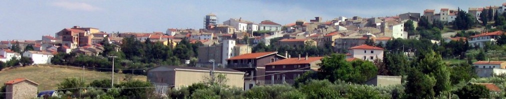 panorama sant'elia a pianisi