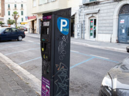 parcheggi campobasso