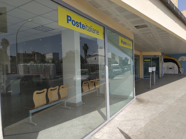 poste generica