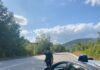 posto blocco carabinieri