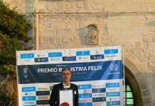 premio industria felix