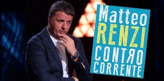 renzi controcorrente