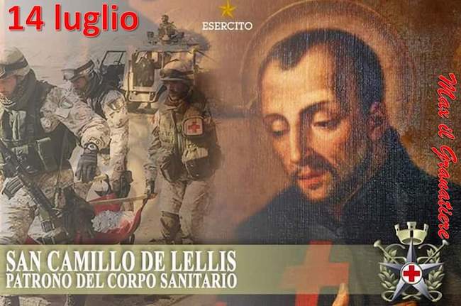 san camillo de lellis