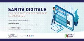 sanità digitale