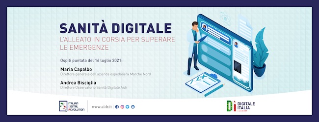 sanità digitale