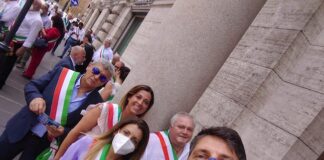 sindaco campobasso anci