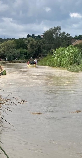 soccorso auto in panne