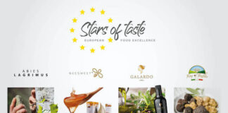 stars of taste