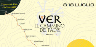 Ver - il cammino dei padri