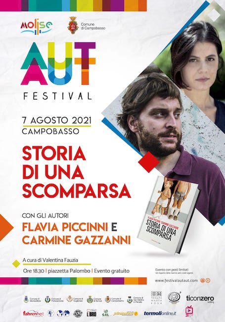 aut aut festival 7 agosto 2021