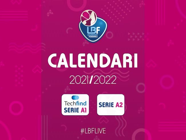 calendari 2021-2022 basket a1