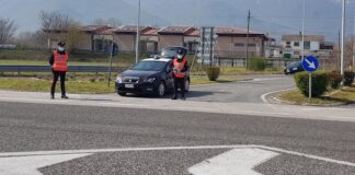 carabinieri controlli bojano