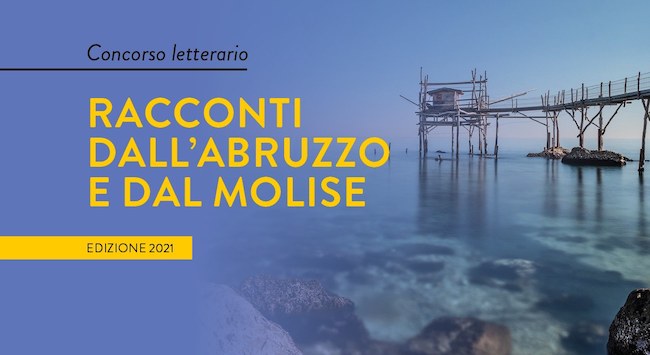 concorso racconti abruzzo-molise