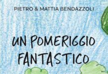 copertina un pomeriggio fantastico