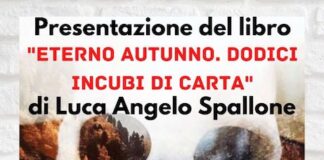 eterno autunno libro