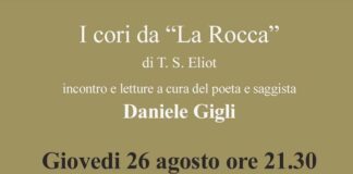 i cori da la rocca