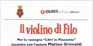 il violino di filo