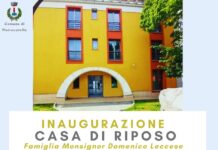 casa di riposo Pietracatella