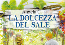 la dolcezza del sale cover ebook