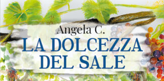 la dolcezza del sale cover ebook