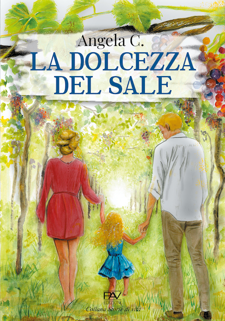 la dolcezza del sale cover ebook