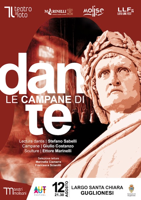 le campane di dante