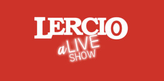 lercio live show