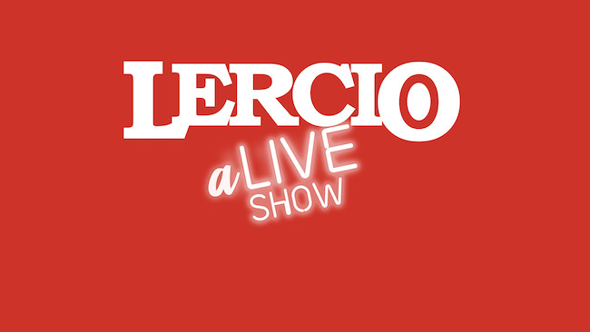 lercio live show