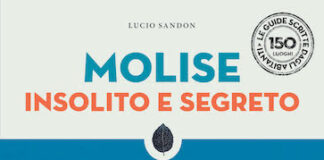 libro molise insolito e segreto