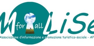 logo molise for all