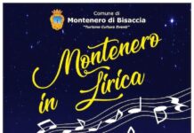 montenero in lirica 2021