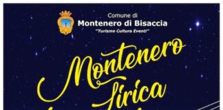 montenero in lirica 2021