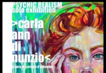 mostra psychic realism