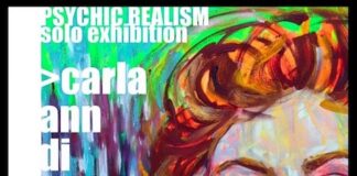 mostra psychic realism