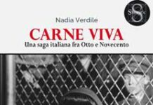 nadia verdile carne viva una saga italiana fra otto e novecento