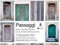 passaggi