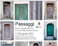 passaggi