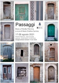 passaggi